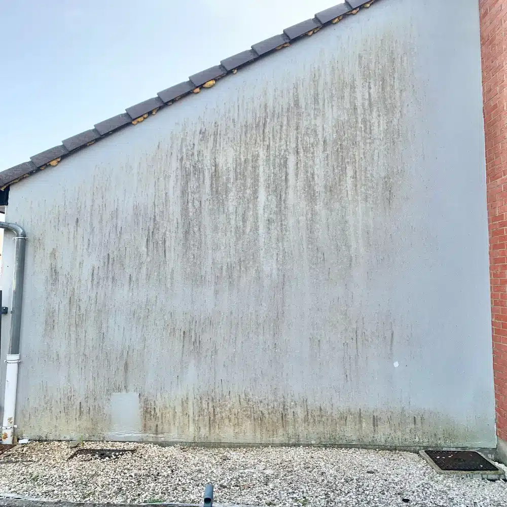 peintre nantais nettoyage extérieur traitement façade
